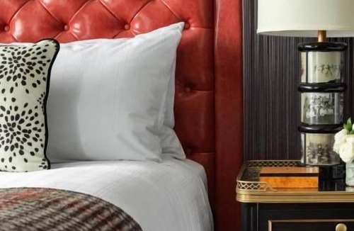 Downtown House | 4 x Premiere Suite at Graduate Providence Formerly Providence Biltmore