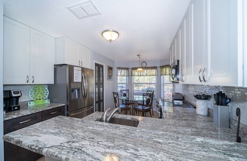 Crystal Cove House | 4BR Lake View Villa, South Pool, Game Room, Seasons Resort