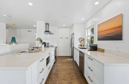 Islamorada House | 7 Bedroom with Dockage, Pool, Firepit, Paddle Boards & Kayaks