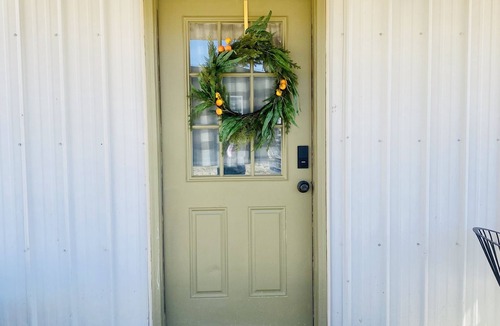 Pompeys Pillar House | A clean, comfortable space just off the interstate with easy parking.
