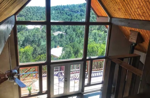 Cedar Crest House | A Mountain Escape with Endless Views