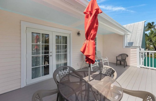 Truman Annex Condo | A Pleasant Stay at The Truman Annex in Key West