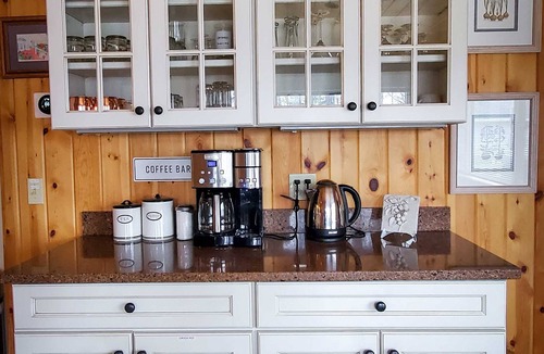 Cheboygan House | Acorn Landing: Sun-Soaked Lake Days & Cozy Nights at Acorn Landing