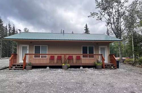 Butte Apartment | Adventure Stay Unit 2