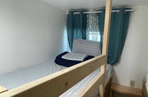 Spenard Hostel | Alaska Backpacker Hostel