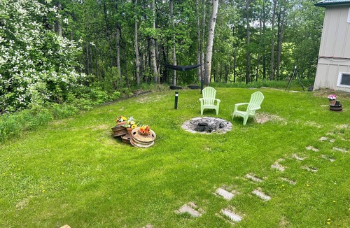 Fairbanks Apartment | Alaska Tucked Inn-The Den ; Cozy 1 bedroom with all the touches of home!