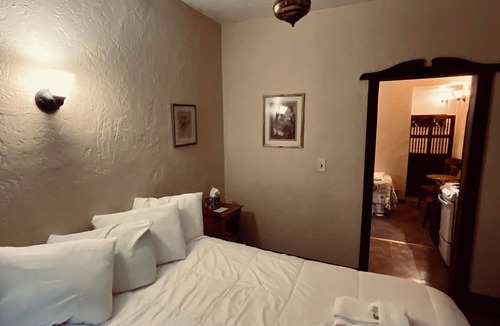 Downtown Juneau Hotel | Alaskan Hotel and Bar