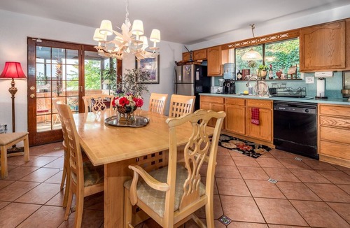 Sandia Knolls House | Albuquerque East Mountains