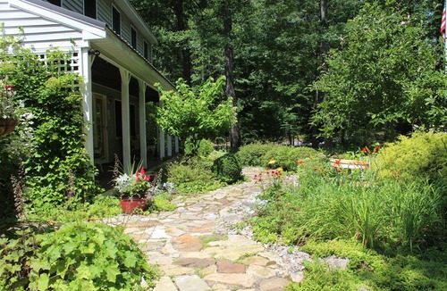 Porter Corners House | Alpine Oasis - Adirondack house close to Lakes, Golf, Skiing and so much more!