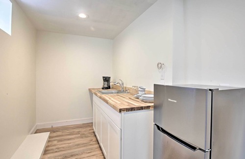 Ashley Falls House | Ashley Falls Home w/Fire Pit: Hike & Ski!