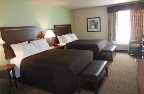 Haines Hotel | Aspen Suites Hotel Haines
