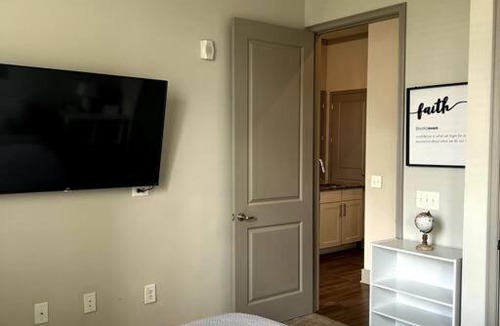Lindbergh Apartment | ATL Condo Entire Unit!! + Free wifi + Free Parking