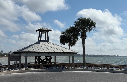 Port St. Joe Condo | Awesome condo in The Marina. At Port St. Joe. Bay views, exciting night life