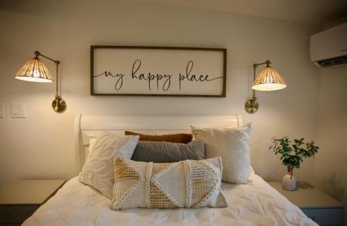 River Isles Apartment | Bamboo Bungalow - waterfront studio near beach