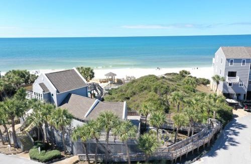 Port St. Joe House | Barrier Dunes 426 - 62 Beach House Too by Pristine Properties Vacation Rentals