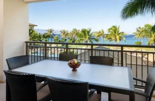 Kaanapali Villa | Beach and Water Activities: Scuba Diving,Snorkling,and Sand-Up Paddle Boarding.