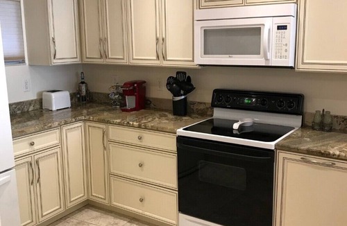 Satellite Beach Condo | Beach Front Condo with Great Views! Beautifully Furnished 2/2 - 1370 SF