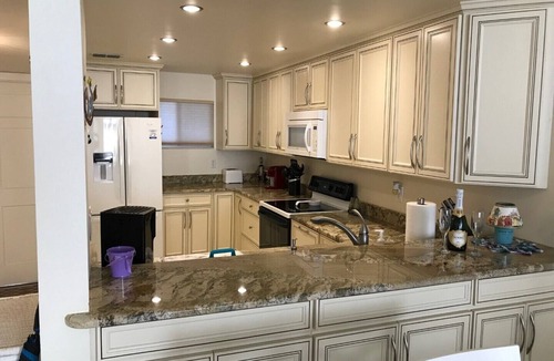 Satellite Beach Condo | Beach Front Condo with Great Views! Beautifully Furnished 2/2 - 1370 SF