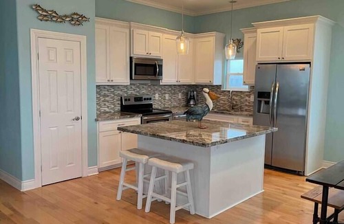 San Luis House | Beaches&Dreams - Ocean view and walk to the beach!