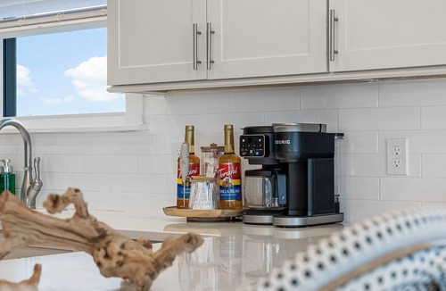 Indian Pass House | Beachfront LUX~Private ~Pool~Hot Tub~Dog Friendly