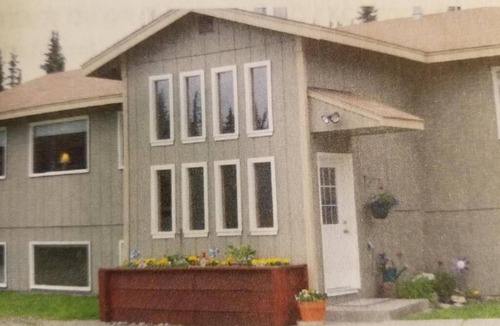 Kalifornsky Apartment | Beautiful 3 bedroom near the Kenai River!