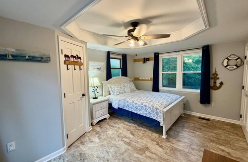 Delaware Other | Beautiful 4-Dublin Ranch Farm Retreat near Memorial Drive