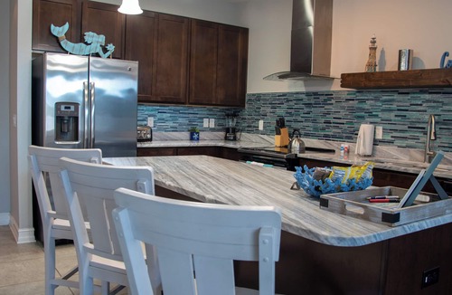 Indian Harbour Beach House | Bello 8: 3bedroom/3Bath