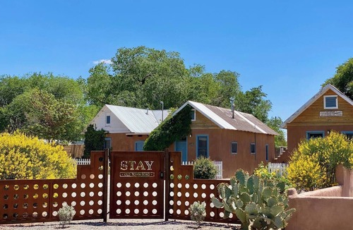 Old Town House | Best Location/Walkable Neighborhood/Gated Parking