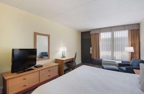Goshen Hotel | Best Western Inn