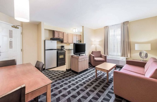 Blue Ash Condo | Birch Hill Suites Extended Stay - Blue Ash