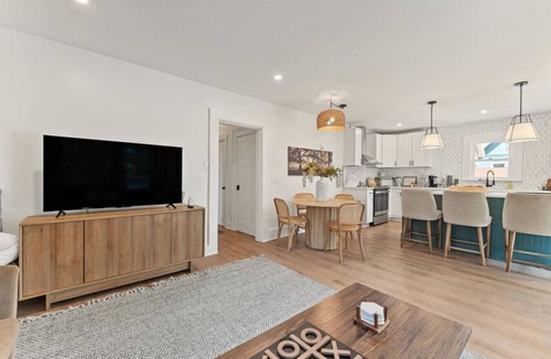 Springfield Apartment | Blakes Place 2.0 close to Wittenberg