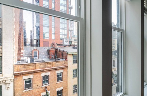 Downtown Boston Apartment | Blueground | Downtown Crossing, view, nr Boston Common