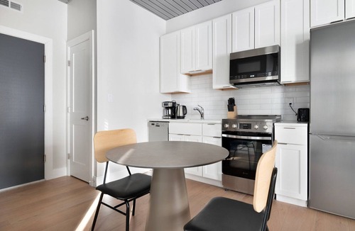 Downtown Boston Apartment | Blueground | Downtown Crossing, view, nr Boston Common