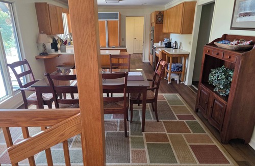 Nimitz House | Bluestone Manor-spacious mountain home for your next adventure