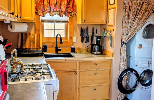 Bluff House | Bluff Bungalow w/Patio, Dogs Welcome