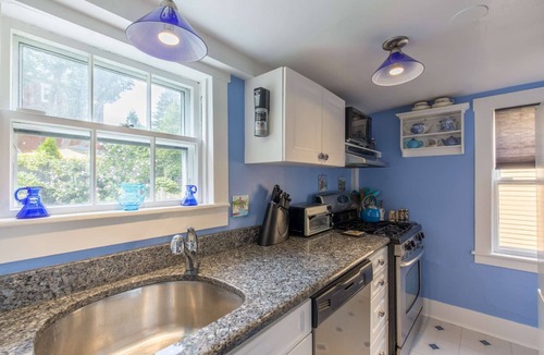 Marblehead House | Brackett Cottage: Celebrate 250 Years in Marblehead’s Historic Heart