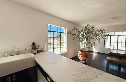 Marfa House | BRITE BUILDING - Spacious Upstairs Condo in heart of Marfa
