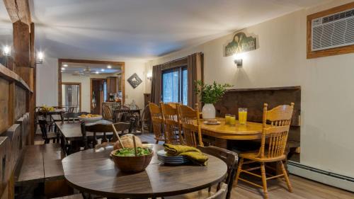 Stephentown House | Brookside Mountain Retreat by AvantStay