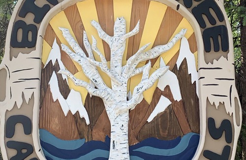 Sterling Cabin | Cabin near Kenai River