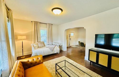 Marion Apartment | Campus Haven