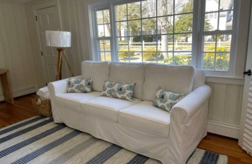 West Harwich Cottage | Cape Cod getaway: 2-bedroom cottage in charming West Harwich, Massachusetts.
