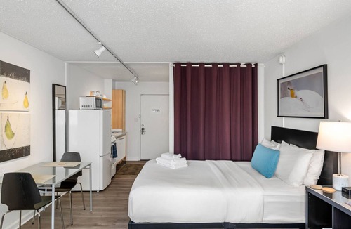 Brookwood Apartment | (CCL) Professional Studio w/Wi-Fi Perfect for Business Travelers