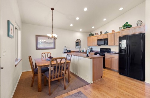 Mancos Apartment | Cedar Mesa Birds Nest