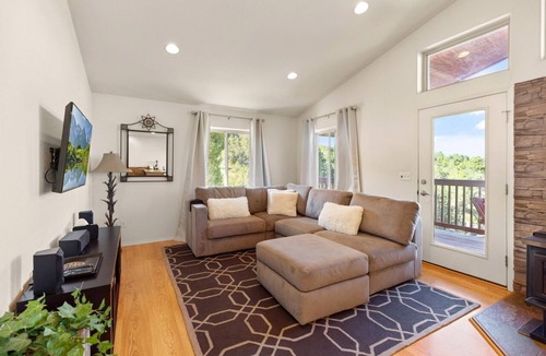 Mancos Apartment | Cedar Mesa Birds Nest