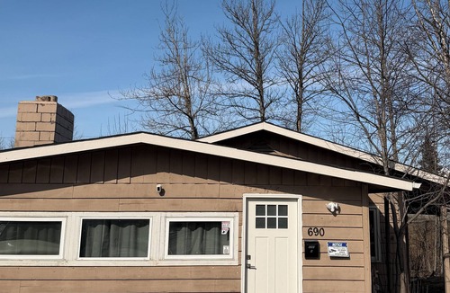 Wasilla Apartment | Charming 2-bedroom apartment in Wasilla perfect for your getaway