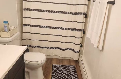 Wasilla Apartment | Charming 2-bedroom apartment in Wasilla perfect for your getaway