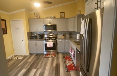 Converse House | Charming 3 Bed 2 Bath Home in NE San Antonio