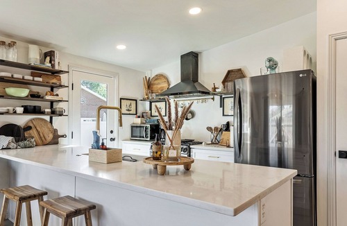 South Salt Lake House | Charming 3-bedroom modern house in fantastic South Salt Lake