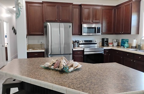 Coupon Bight Aquatic Preserve House | Charming 3-bedroom house in Big Pine Key near Beach and Key West
