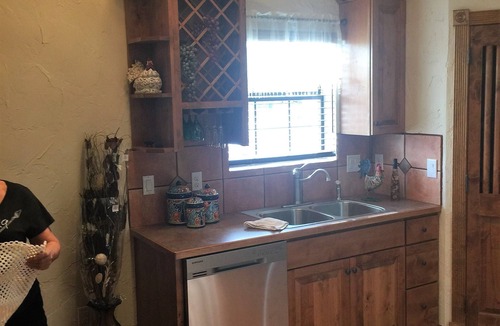 Mesilla House | Charming Casita in historic Town of Mesilla, NM 2392 Calle de Parian
